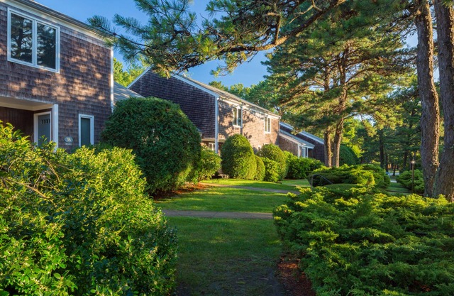 Southcape Resort Mashpee a Ramada by Wyndham