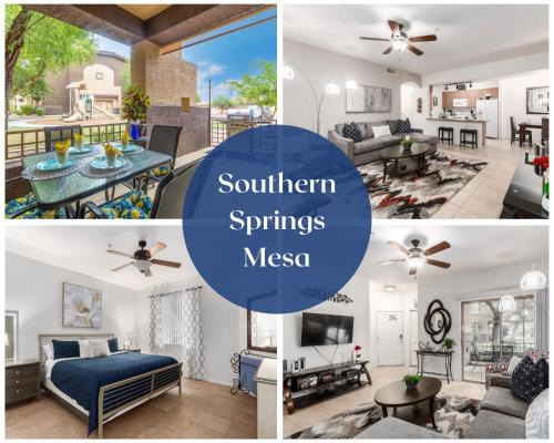 Southern #1064 Mesa