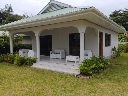 Southern Cross Villas#