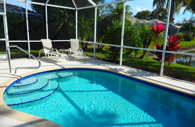 Southern Exposure Home-Salt Water Pool-Players Club