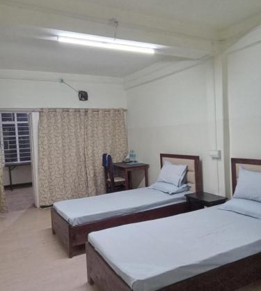 Southern Lodge, Kohima, Nagaland