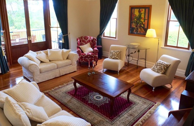 Southern Secrets; An exceptional property in the Southern Highlands