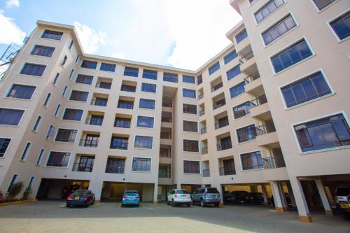 Southgate Residence Serviced Apartments