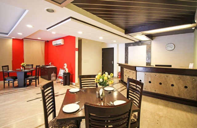 Southview Apartment