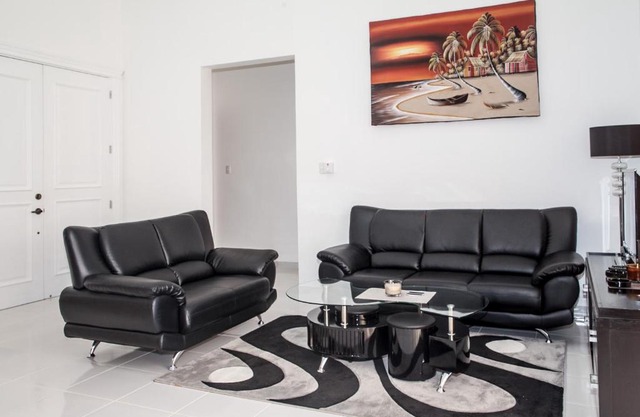 SOV 3 bedroom modern House
