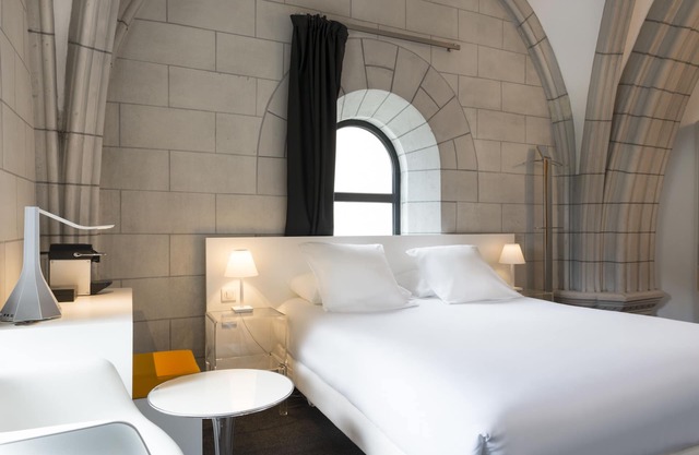 Sozo Hotel