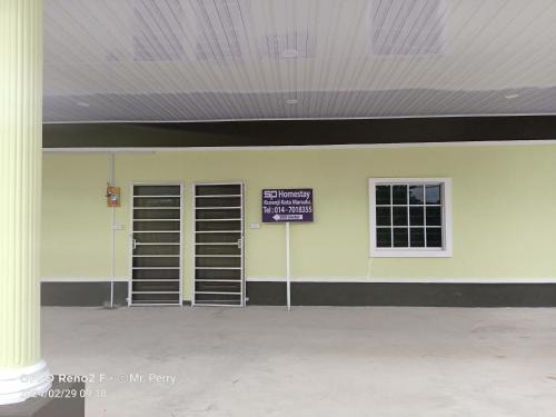 SP 5 Homestay Kuranji Kota Marudu Sabah Malaysia