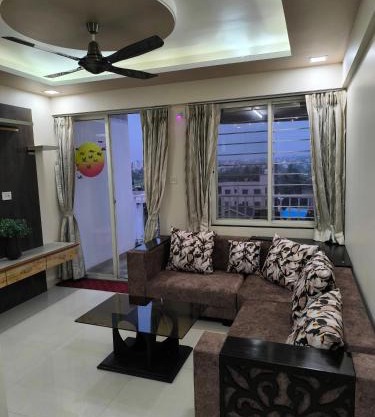 sp homestay