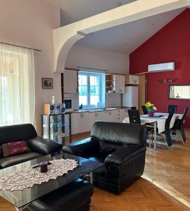 Spa Apartment Tamiš River Square
