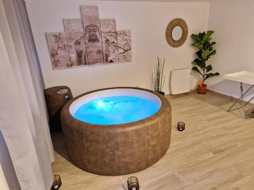 Spa Brunoy