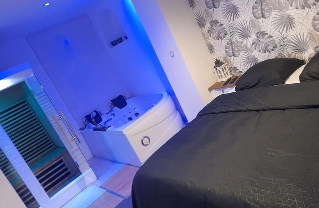 SPA d'ailly