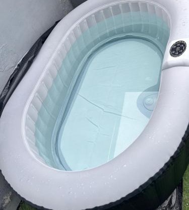 SPA hyper centre jardin