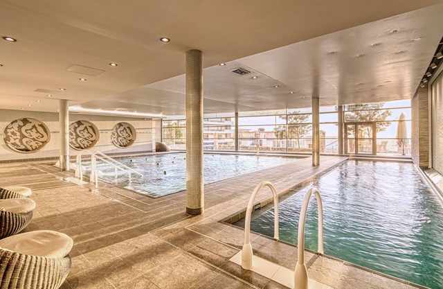 Spa Marin du Val André Thalasso Resort