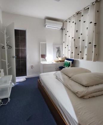 SPACE Guesthouse