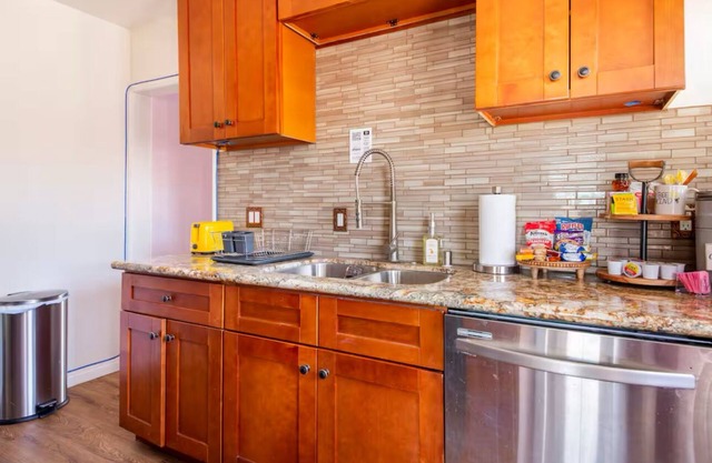 Spacious 3bd near So-Fi Intuit LAX Beaches