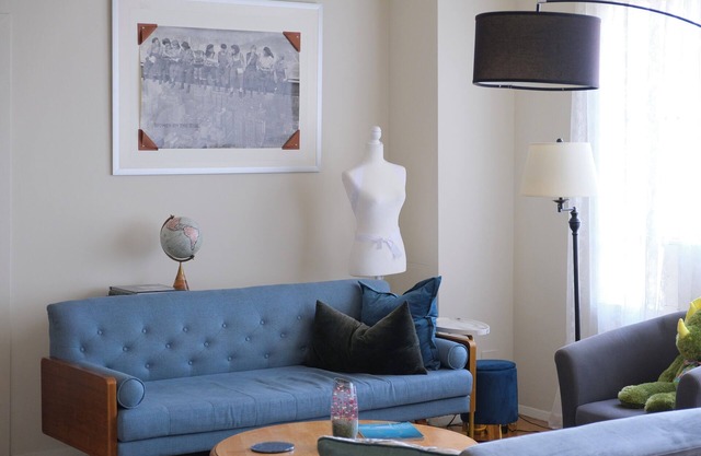 Spacious 2-bedroom in the miracle mile