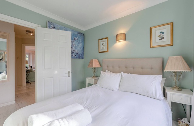 Spacious 2 bedroom flat in Wandsworth!