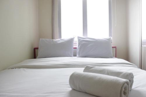 Spacious 2BR Apartment Buah Batu Park near Exit Tol By Travelio