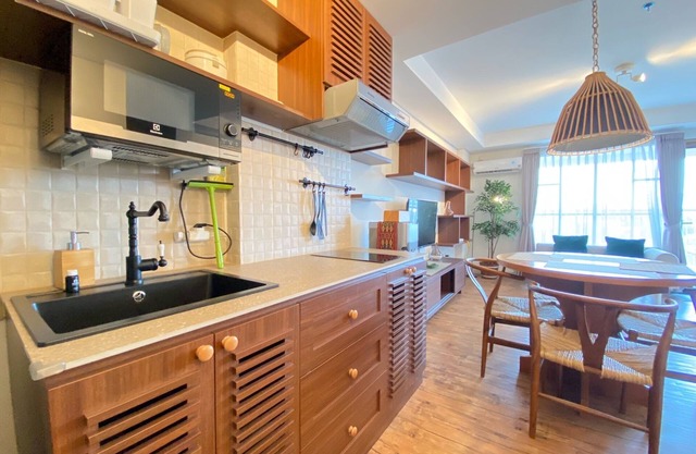 Spacious 2Br Apartment Tamansari Tera Residence