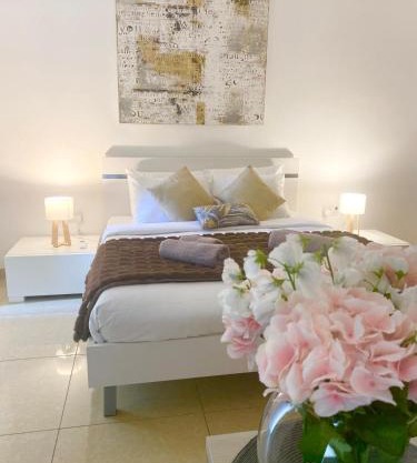 Spacious 3-bedroom apartment near Spinola by Gen X
