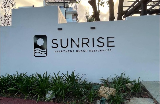 Spacious 3-bedroom apartment with AC, fitness room in charming Puerto Plata