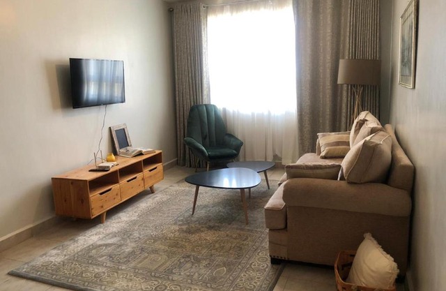 Spacious 3Bedroom in Greatwall Gardens