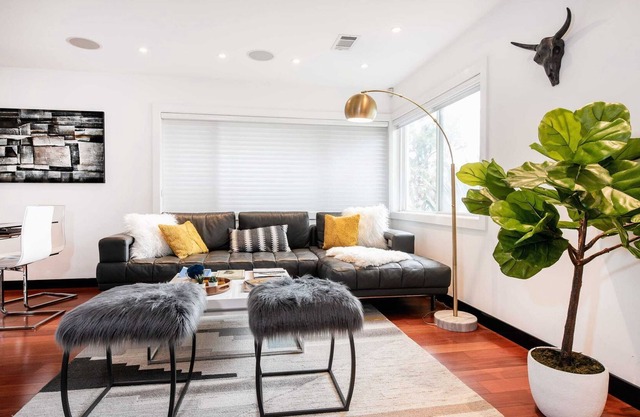 Spacious 3BR Family Home in West LA by Stay Gia