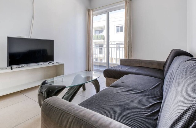 Spacious 4BR home in the heart of central Swieqi