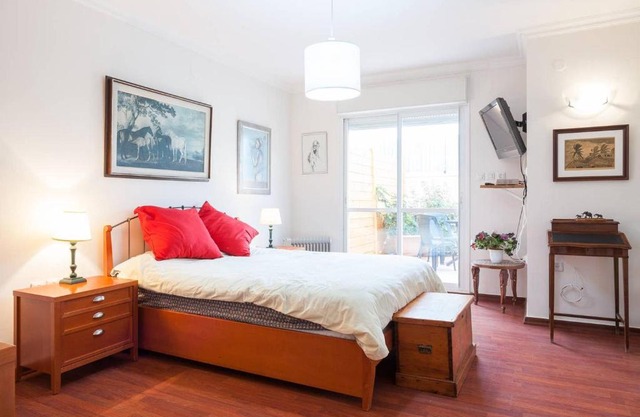 Spacious and Private In Modiin