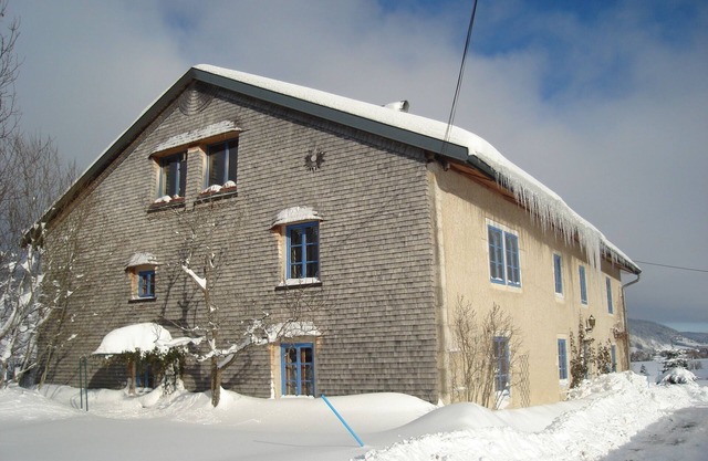 Spacious and comfortable apartment in typical farmhouse, 3 stars