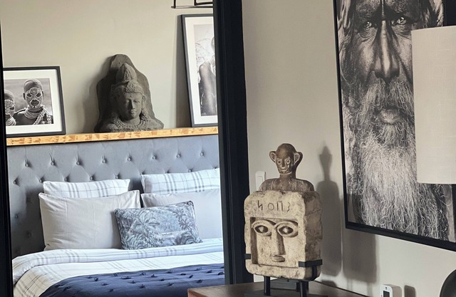 Spacious and elegantly decorated enjoy the center of Amiens!