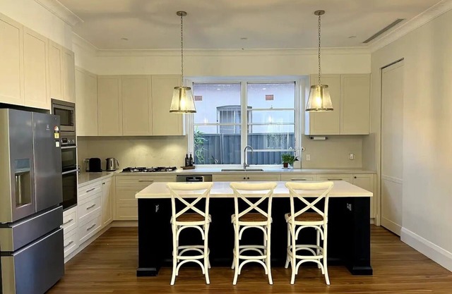 Spacious and Super Convenient, Elevated Home