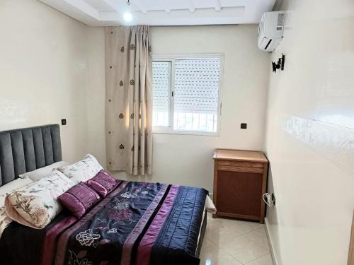 Spacious Apartment Casablanca