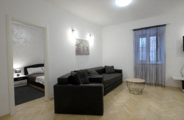 Spacious Apartment Erol