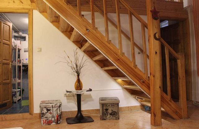 Spacious appartment in the heart of Budapest