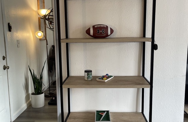 Spacious Apt In DTLA Perfect for Walking Tourists!