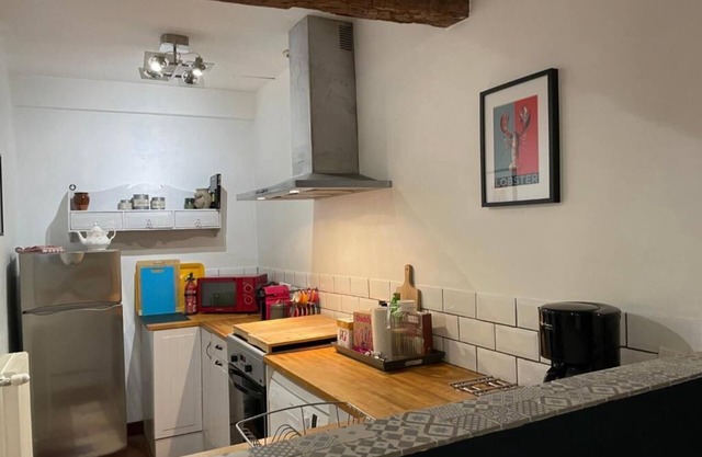 SPACIOUS CHARACTER PROPERTY IN HEART OF THE BASTIDE