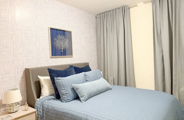 Spacious, Clean, Comfortable 2bedroom apartment, Central New York, Times Square