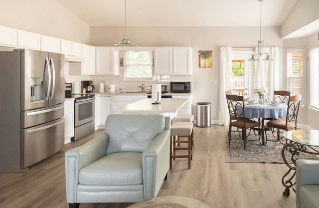 Spacious, contemporary house in Southeast Wichita