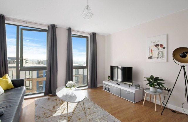 ✪ Spacious Cosy ✪ Netflix ✪ Parking ✪ Colindale St