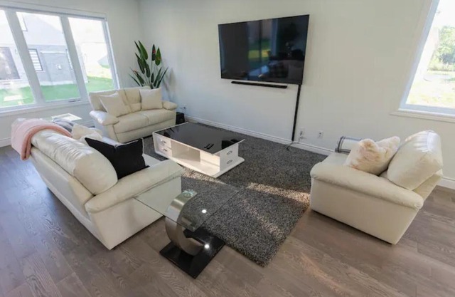 Spacious Dream Home for You and Yours