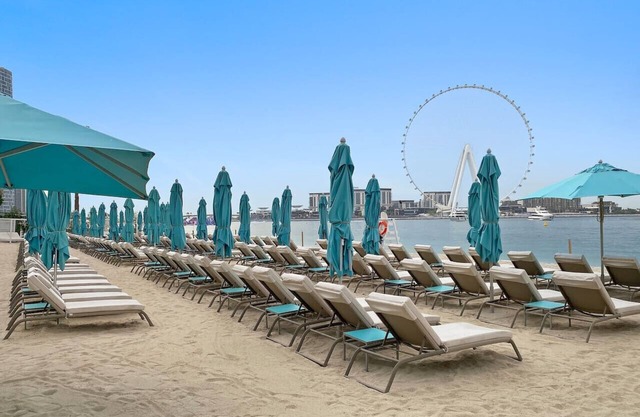 Spacious Dubai Marina 2BR | Great Views, Top Location