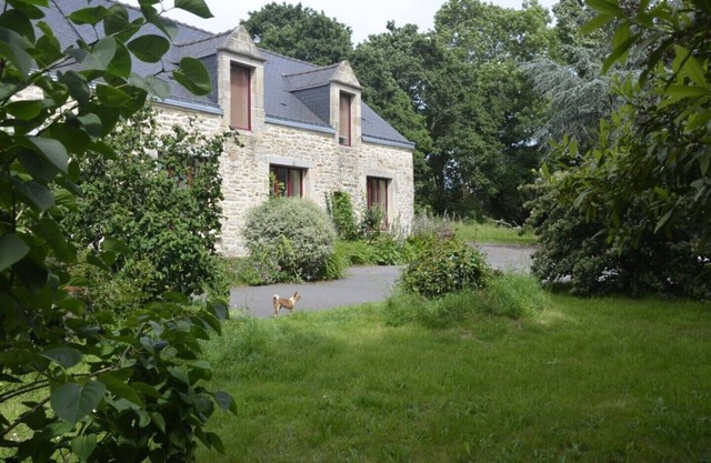 Spacious (family) rooms of 35 m2