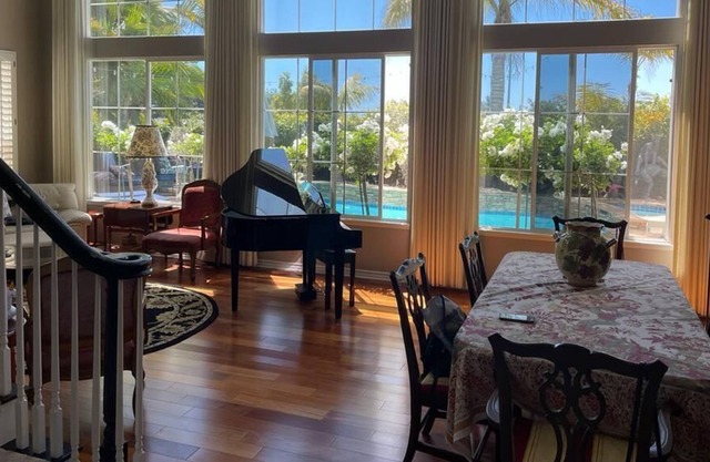 Spacious Goleta Home with 4 Bedrooms and pool