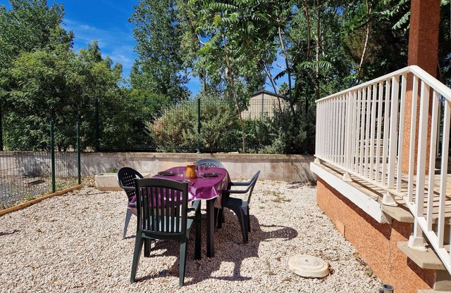 Spacious holiday home for 6 people