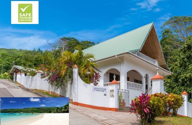 Spacious Holiday House -Close to Spectacular beaches