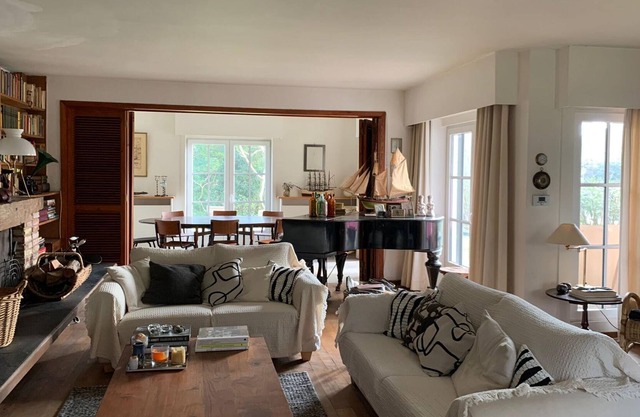 Spacious holiday home in the center of Ostend