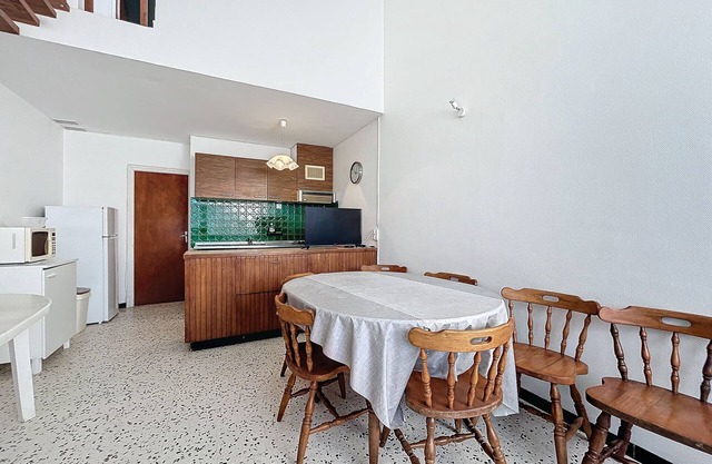 Spacious house near the beach