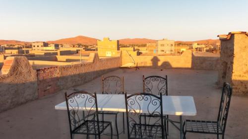 Spacious House in Hassilabied