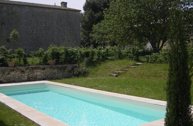 Spacious house with private pool